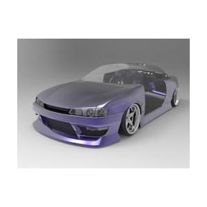 アディクション(ADDICTION)/AD017-2/S14シルビア前期 BNSPORTS