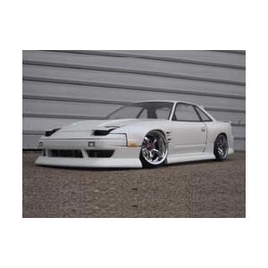 2024 SHIBATA GR86 D1GP ボディセット [DR-SHRT86] : スーパーラジコン