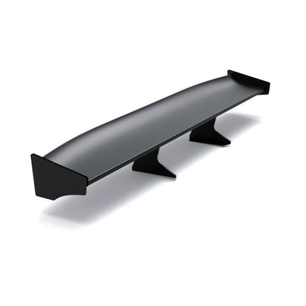 ハイトラクション ポリカGTウィング TYPE-C [AD-GTW3]