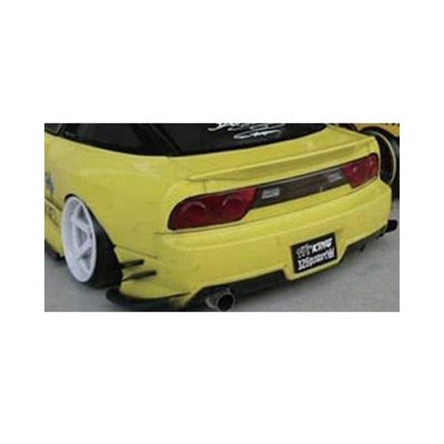 180SX用 スピリット玲 リアウイング [AD-PB2-6]