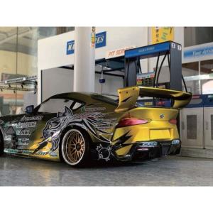 アディクション　NISSAN S13シルビア 藤尾号2023 ストリートVer NISSAN S13シルビア 藤尾号2023 ストリートVer ボディ [AD-HB16