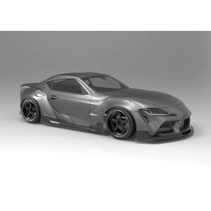 アディクション(ADDICTION)/AD-RB9/TOYOTA GR86 PANDEM クリア アディクション(ADDICTION)/AD-RB9/TOYOTA GR86 PANDEM クリア