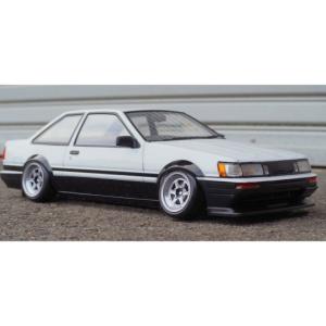 1/10 フェアレディZ(Z32) 01スーパーボディ [ABC-67193] : スーパー