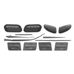 TOYOTA GR COROLLA リアルボディパーツ1 [AD-RB11P1]