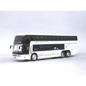 エアロキング 西日本JRバスプレミアムドリーム号 [8303]