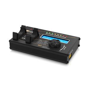Gフォース　モーターアナライザー G-FORCE G-FORCE(ジーフォース)/G0107/Motor Analyzer(モーター