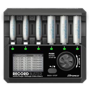 Motor Analyzer [G0107] : スーパーラジコンYahoo!店 - 通販 - Yahoo