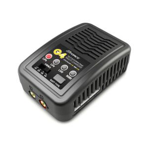 YZ-114 PLUS AC/DC 急速充放電器 [YZ-114PLUSNA] : スーパーラジコン