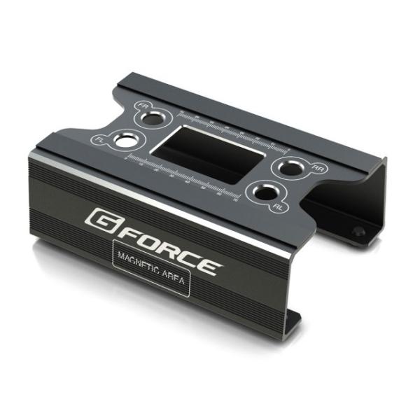 メンテナンススタンド +S(OFF-Road/Black) [G0342]