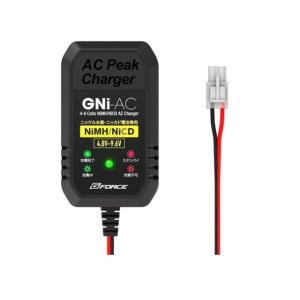 タミヤ（TAMIYA） 【タミヤ】タミヤ7.2Vカスタムパックと充電器セット