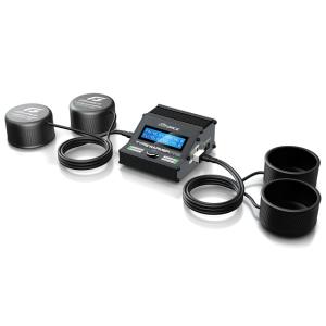 双葉電子工業 フタバ カー用サーボ BLS-CM600 URモード対応1/12EPカー