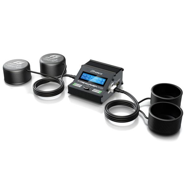 TYRE WARMER PRO V3 [G0350]