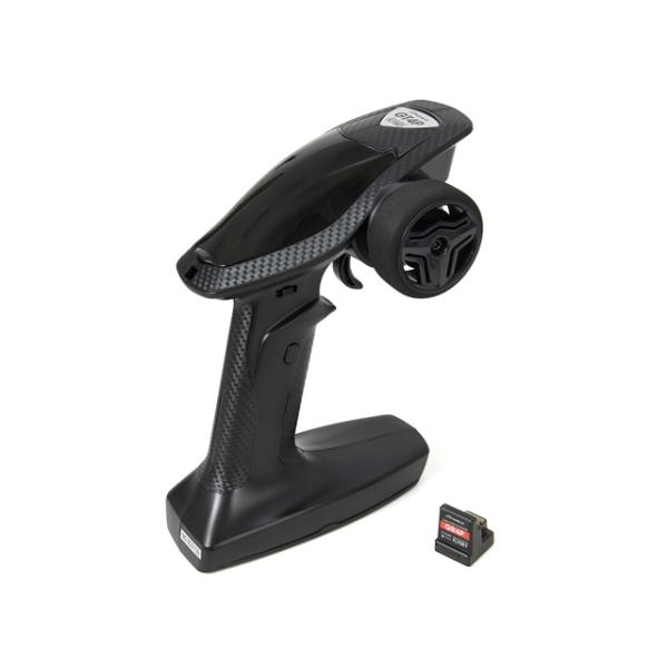 GT4P 送受信機セット [G0403]