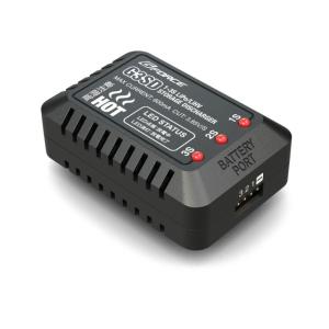 CTX-D2 ディスチャージャー プラチナム ブラック 単三/単四電池用治具