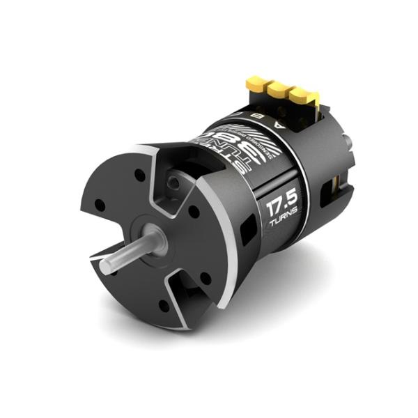 Street Tuned 380 Brushless Motor 17.5T(Fixed timin...