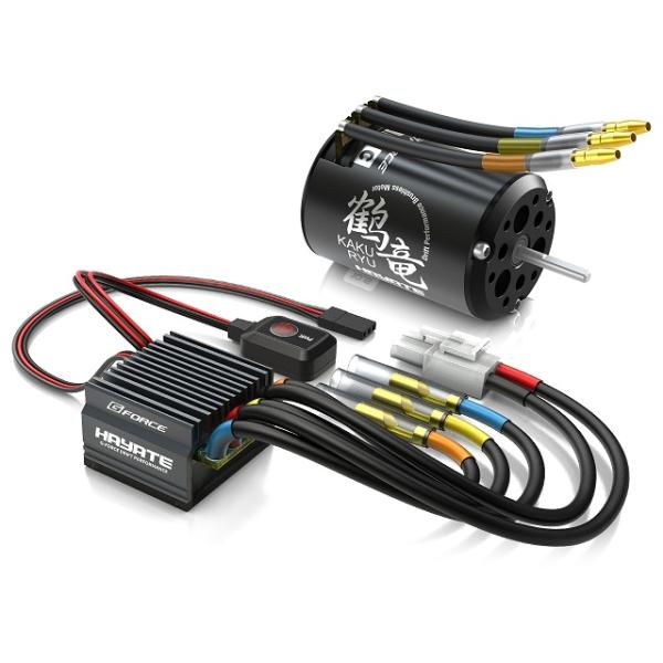 KAKURYU&amp;BLC50 COMBO 13.5T [G0914]