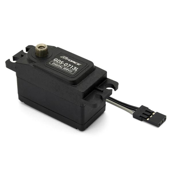 GDS-0713L Low Profile Digital Servo [G0987]