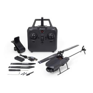【新品未使用 プロポ付き】BLAST K110S 3D6G ヘリコプター BLAST K110S RTF(6CHブラシレス 3D6Gシステムヘリ) [K110S] : スーパー
