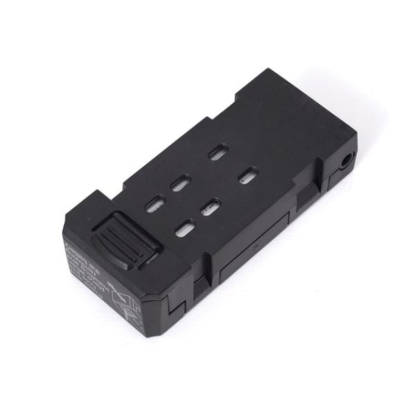 LiPo Battery 3.7V450mAh(Black/LEGGERO) [GB182]