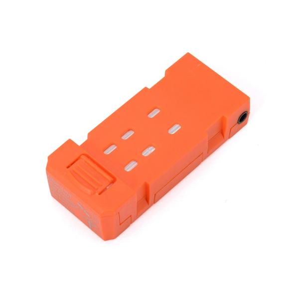 LiPo Battery 3.7V450mAh(Orange/LEGGERO) [GB183]