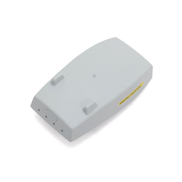 LiPoバッテリー 7.4V580mAh(Ghost-Eye) [GB193]
