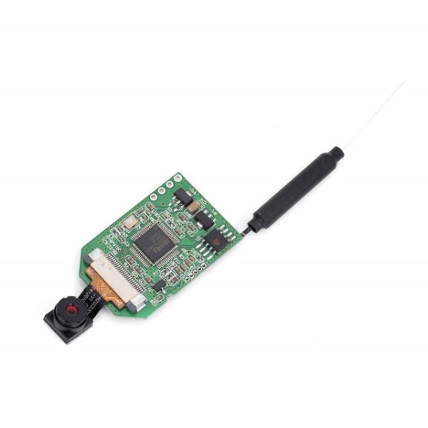 2.4Ghz FPV board(X4 2.4GHz FPV) [GB357]