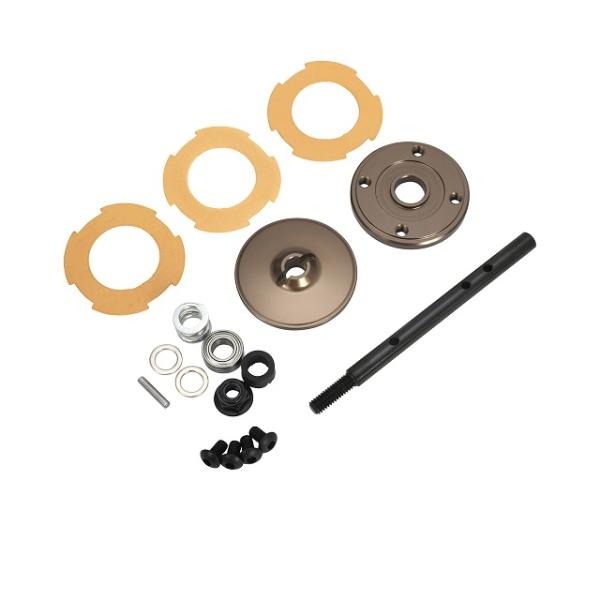Slipper Clutch set(Xtrada) [GSP063]