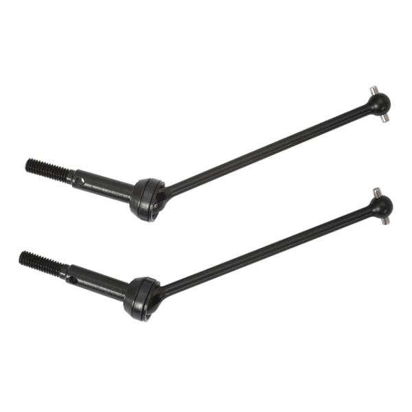 リヤユニバーサルシャフトセット(Xtrada) [GOP135]