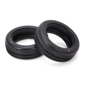 Front Tyre Rib Soft Compound [GOP141]]｜superrc