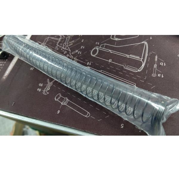 MWS用ちょっとキレの良い感じスプリング [OVK-MWSRSP]