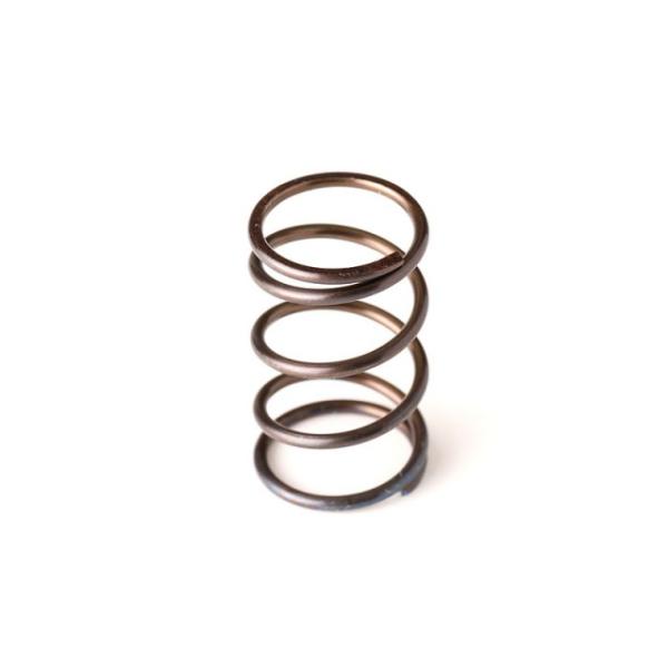 HQピッチングダンパースプリング ミディアム(ブラック) [TB20282]