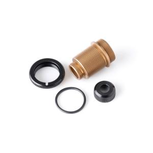 UCダンパー/ビッグボア系コンプリートセット [TP-617] TP-617】UCダンパー/ビッグボア系 コンプリート(完成)セット | TOPLINE
