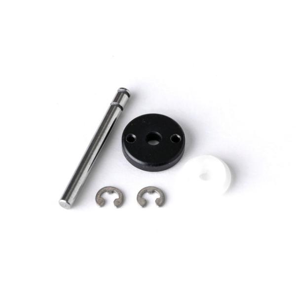 ダンパーシャフト&amp;ピストン&amp;シャフトガイド [TB20229]