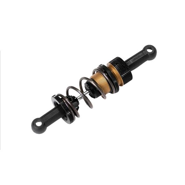 HQビックボアピッチングダンパーセットV2 [TB20226X]