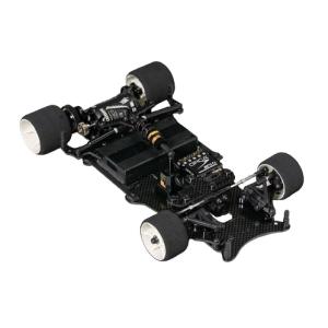 セロスポーツFWD EPツーリングカーキット [KIT-CEROFWDSPORT