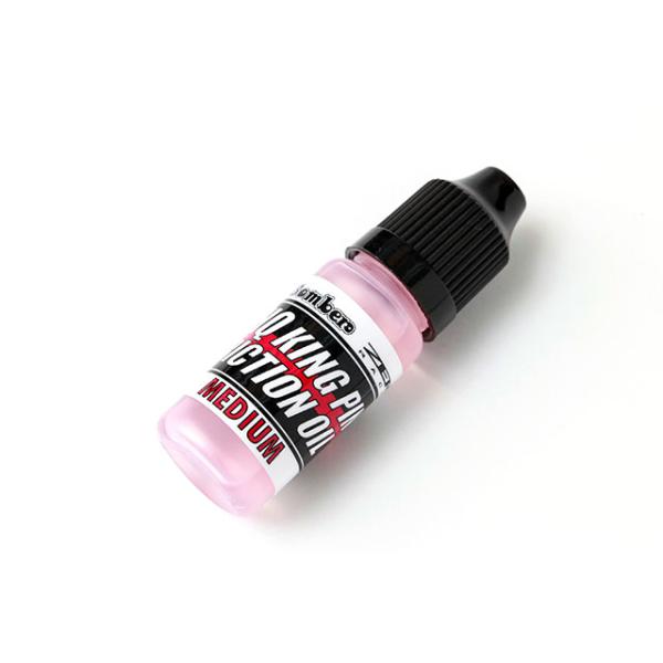 HQキングピンフリクションオイル(ミディアム) [TB30021]