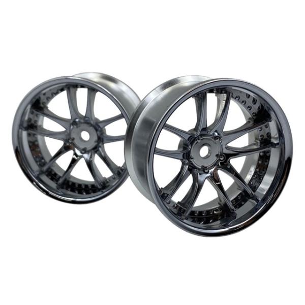 WORK EMOTION CR3P Super high traction type STANDAR...