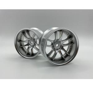 GeoCarbon HD ウェイテッド ツウィーク ホイールセット Pro 1/10オン