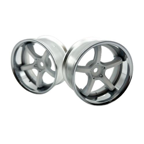 WORK EMOTION T5R 2P WHEEL DEEP CONCAVE off8 pure w...