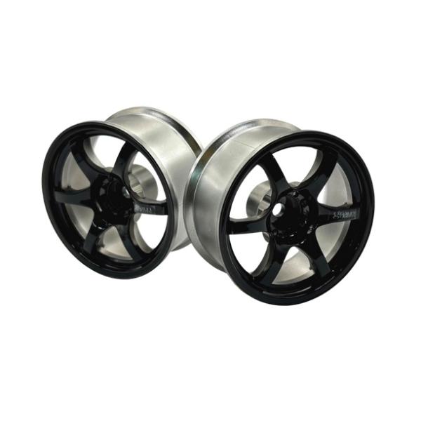 gram LIGHTS 57D Sports WHEEL Traction type off6 Hi...