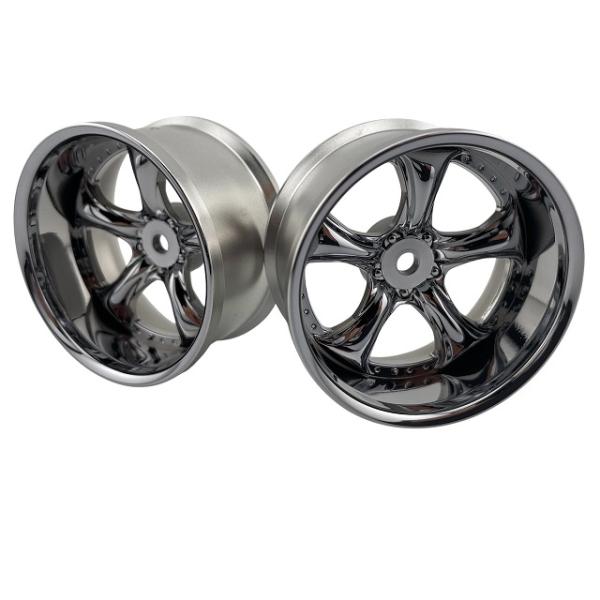 WORK VS KF # WHEEL Super High Traction type DEEP R...