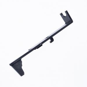 次世代MP5SD6用6.03精密インナーバレル(329mm) [WII-01363] : スーパー