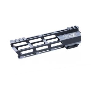 S＆T ARMAMENT S&T DSR-1 QDサイレンサー : web shop アシュラ - 通販