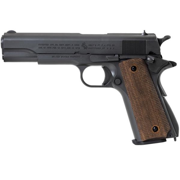 BATON M1911A1 CO2GBB Limited2 [BAS-97013]]