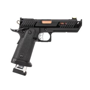 BATON Airsoft ガスガン BT-PIT VIPER ピットバイパー 刻印入り CO2