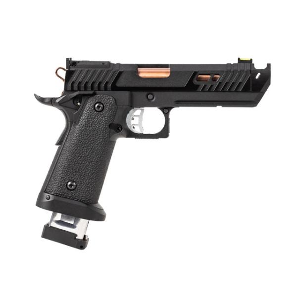 BATON BT-PIT VIPER(CO2GBB) [BAS-97239]