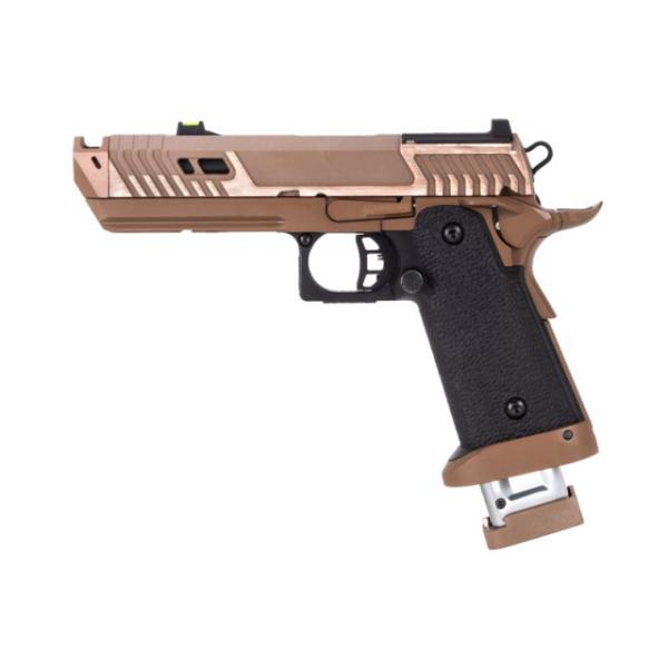 【限定特価】 BT-SAND VIPER CO2GBB(JASG認定) [BT-SV]