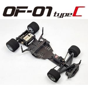 1/10EPF1キット OFe01 ワイド ベーシック [OF0111W] : スーパー