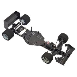 Team SAXO F1-180-V4 1/10 F1シャーシキット [TSR1005] : スーパー