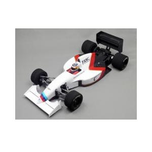 ヨコモ F1 ジャンク品＋ボディ 1/10 Century F-1 Bodyシリーズ “ZF02”【Z0003】 | ZEN | Z0003